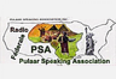 PSA Pulaar Speaking Association logo