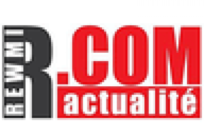 Logotipo de Rewmi FM