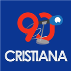 Logótipo de Cristiana 90 FM