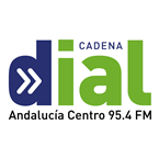 Logo di DIAL Andalucia Centro 95.4 Fm