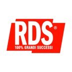 Logotipo de RDS Radio