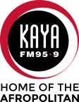 Logo di Kaya FM