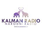 Logo di KALMAN RADIO,NARODNI RADIO