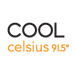 Cool Celsius 91.5 logo