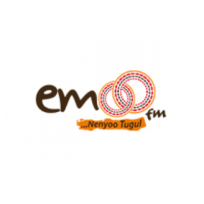 Logo von Emoo FM
