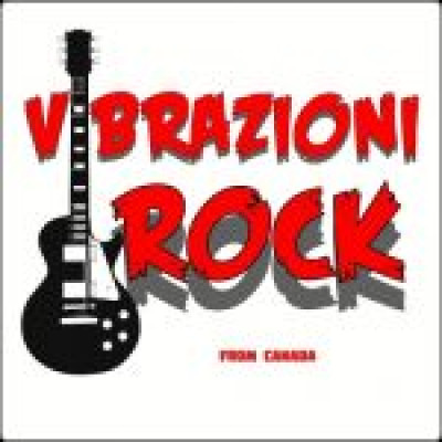 Logo von 70 80 90 Vibrazioni Rock Radio