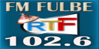 Logo de Fulbe FM 102.6