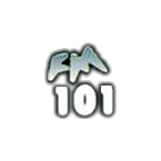 PBC FM 101 logo