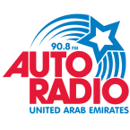 Logo von Avto Radio