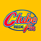 Logotipo de Clube FM Goiânia