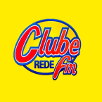 Logotipo de Clube FM Brasília