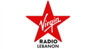 Virgin Radio Lebanon logo