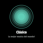 Clásico logo