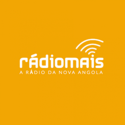 Logo di Rádio Mais Luanda