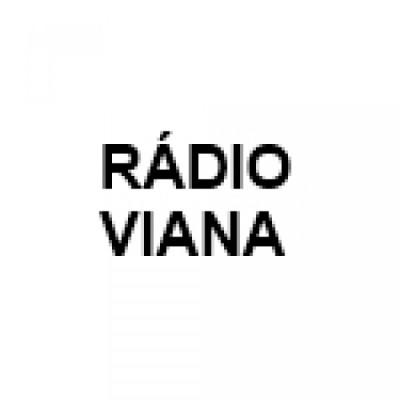 Logotipo de Rádio Viana