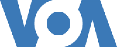 Logotipo de VOA Emissão Vespertina