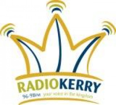 Logotipo de Kerry Radio