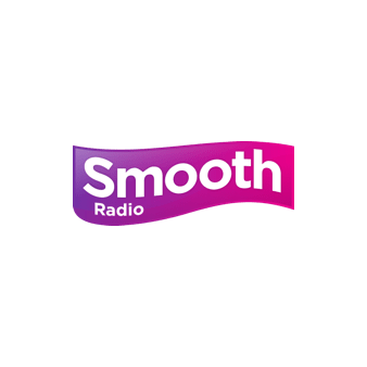 Logo de Smooth Radio UK