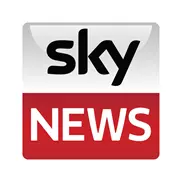Sky News Radio logo