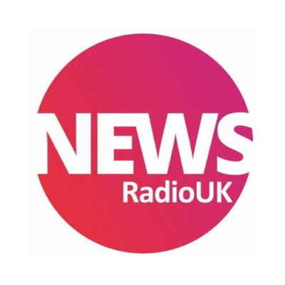 Logotipo de News Radio UK