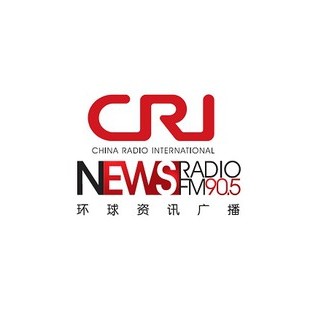 Logo di CRI / CRI News Radio
