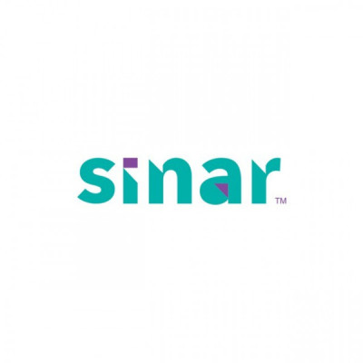 Logo de Sinar FM