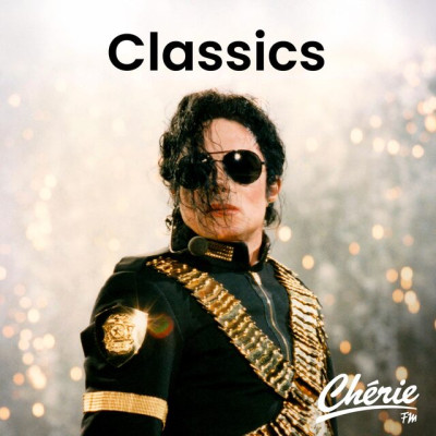 Chérie Classics logo
