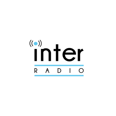 Logo de Radio Inter
