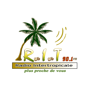 Radio Inter Tropicale logo
