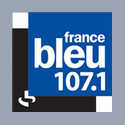 France Bleu Ile/de/France logo