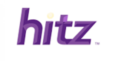 Logótipo de Hitz FM