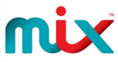 Logótipo de Mix FM
