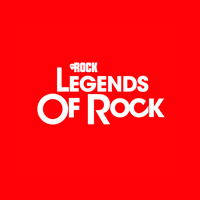 Logótipo de MyROCK Legends of Rock