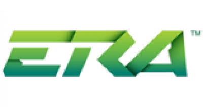 Logótipo de Era FM