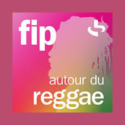 Logo di FIP Reggae