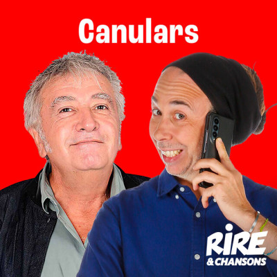 Rire & Chansons Canulars logo