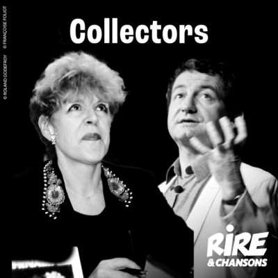 Rire & Chansons Collectors logo