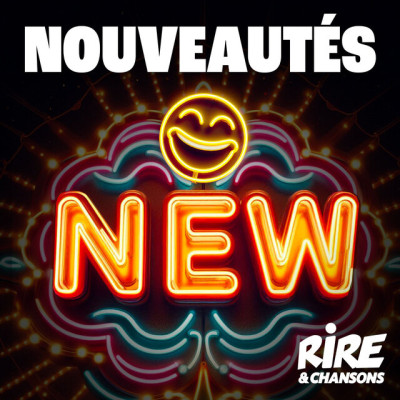 Rire & Chansons Nouveautés logo