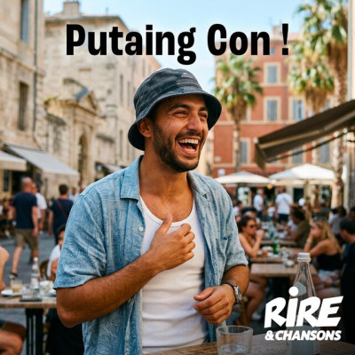 Rire & Chansons Humour du Sud logo