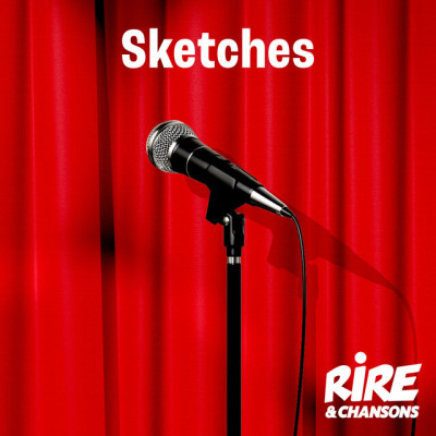 Rire & Chansons Sketches logo