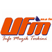 Logo for UFM UiTM
