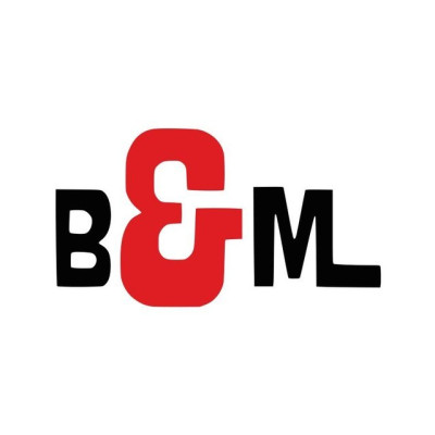 Logotipo de Bide et musique