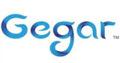 Logótipo de Gegar