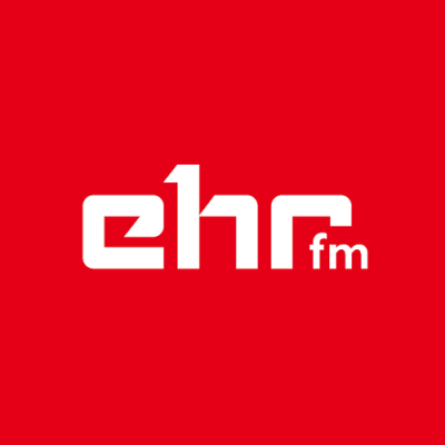 EHR FM / European Hit Radio logo