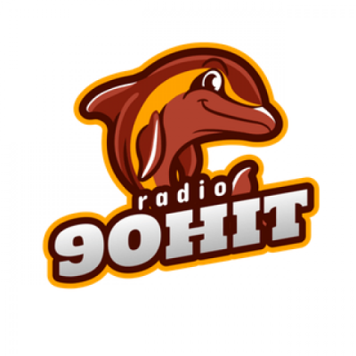 Logo di Radio 90 Hit