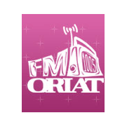 Oriat FM logo