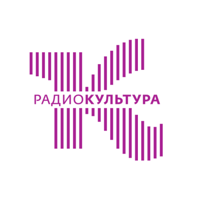 Logotipo de Радио Культура / Radio Culture