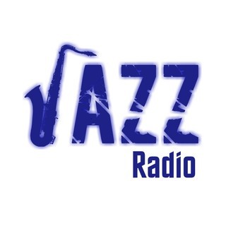 Logótipo de Jazz Radio