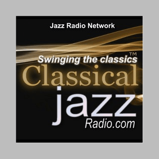 Logo di Classical Jazz Radio