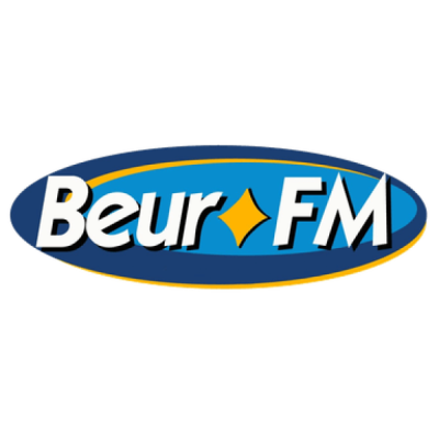 Logo di Beur FM